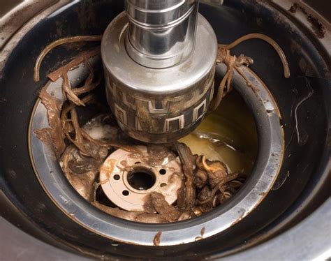 unjam moen garbage disposal|How to Fix a Jammed Garbage Disposal: 14 Steps。